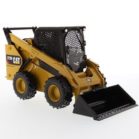 CAT 272D2 Loader